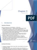 Chapter 3 Chemistry