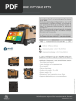 Soudeuse FO-view5 FT-FR00287x1507