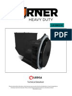 28kva Datasheet - LA184G16 COMPLETA ESPAÑOL TURNER