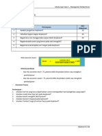 Teknologi Kantor - Pertemuan 1 - Asesmen