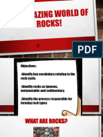 Rocks PPT