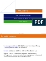 Cours XML