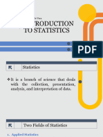 1stmid Probability