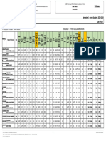 Matrices Des Moyennes 2GGT