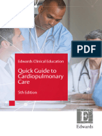 Edwards Quick Guide - 5th Edition