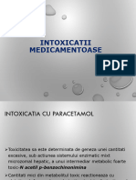 Curs 2 FARMACOLOGIE CLINICA SI TOXICOLOGIE An IV Seriile A, B