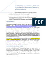 Ejercicio Semana 7. DIMENSIONAMIENTO DEL SSEI y ULDs