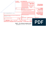 Six LLC (EIN - 84-4408052) - Form 1099-NEC - 2023