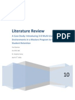 Literature Review