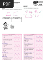 Chap 5 Congruency, Enlargement and Combined Transformations