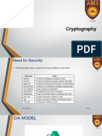 05 Cryptography and Data Comptression