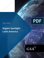 GSA-Region Spotlight Latin America April 2024