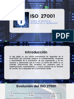 ISO 27001 Presentacion Final 2