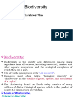 Biodiversity