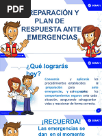 Preparaciony-Respuesta Ante Emergencias