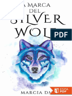 La Marca Del Silver Wolf - Marcia DM