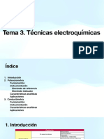 UT-3. Técnicas Electroquímicas ParteI