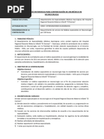 MODELO TDR Neurocirugia y Traumatologia 2024