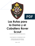 Las Rutas Del Rover Adendum 2020