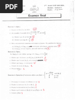 Examen4 Corrigé Analyse 1 MI 2024