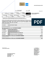 Alexander Bammer Amex Green