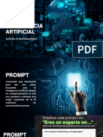 Metdologia Jads 4.0 - Inteligencia Artificial