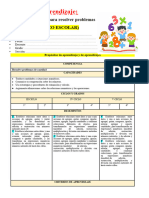 Unidocente Dia 2 Mate Utilizamos La Resta para Resolver Problemas