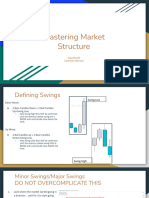 Mastering Market Structure