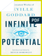 Potencial Infinito - Maiores Obras de Neville Goddard