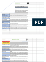 2° Grado Contenidos Pda Fase 6