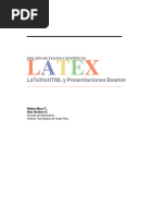 Manual de Latex (2008)