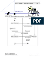 Case Study CTTS - Milestone 07 Object Analysis Solution