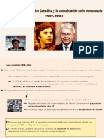 Tema 8. Los Gobiernos de Felipe González y La Consolidación de La Democracia (1) - Compressed