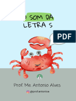 50 - o Som Da Letra S