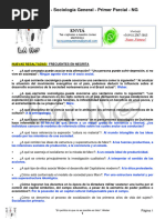 17-05-2024 - Sociología General - Primer Parcial - NG?