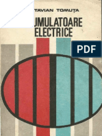 Acumulatoare Electrice