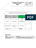 Procedimiento Iper Nahmias