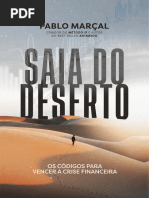 Saia Do Deserto (Pablo Marçal)