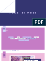 Manual de Marca Mora Azul