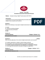 HCLT106-1-Jan-Jun2024-SA1-Exam Revision-ST-V.1-14052024