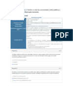 Contabilidad Gubernamental Consolidado