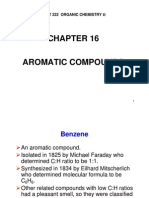 Aromatic Cpds