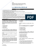 Fase2 GuiaDeEstudos & ListaDeExercícios BiologiaCelular Detalhes