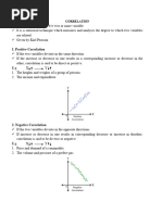 Lecture-25 CORRELATION - 34861774 - 2024 - 05 - 04 - 23 - 38