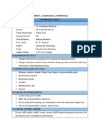 Modul Ajar Bahasa Indonesia Kelas 4