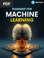 Machine Learning Roadmap