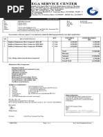 525 BPSMBA Samrinda - Maintenance