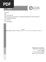 Capítulo 2 Del Libro de Texto. - Ejercicios 3, 5, 7, 9,11, 13, 17, 21, 23, 27, 29, 33, 37, 41, 45, 47