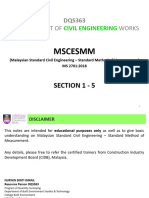 DQS363 - 1-5 - Basic Principle in MS2701 - Mac - Aug 2023