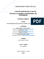 Informe y PPT Sesion 9